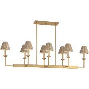 Possini Euro Design Possini Euro Kime 50