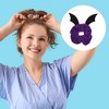 Unique Bargains Fashion Halloween Hair Elastics 1 Pcs - 3 of 4