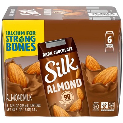 almond chocolate