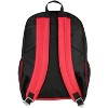 Marvel Avengers Backpack Iron Man Thor Hulk Captain America School Backpack - 3 of 4