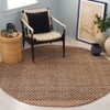 Natural Fiber NFB675 Indoor Rugs - Safavieh - 2 of 4