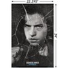 Trends International Riverdale - Shattered Jughead Unframed Wall Poster Prints - 3 of 4