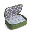 Vera Bradley Women's Outlet Ultralight Essential Travel Pill Case - 2 of 2