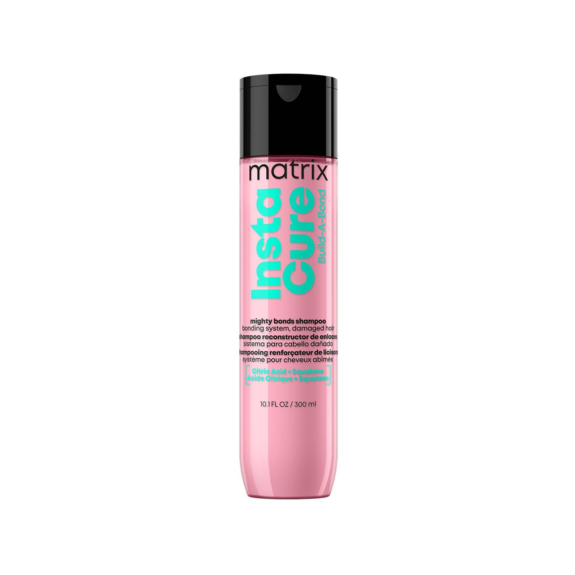 Matrix Build A Bond Shampoo - 10.1oz - Ulta Beauty