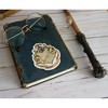 Silver Buffalo Harry Potter Hogwarts Sticky Note and Sticky Tab Box Set - image 4 of 4