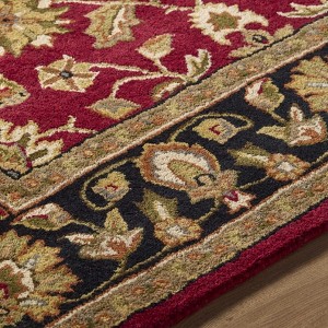 Hauteloom Porthcawl Wool Area Rug - 1 of 4
