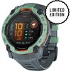Garmin Instinct 3 50mm Outdoor GPS Smartwatch w/ Screen Protector + 2 Year Warranty - 3 of 4