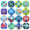 World Cup 2026 16 pc Size 1 Host Cities Soccer Ball Set - 4 of 4