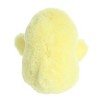 Aurora Mini Chickadee Chick Rolly Pet Round Stuffed Animal Yellow 5 ...