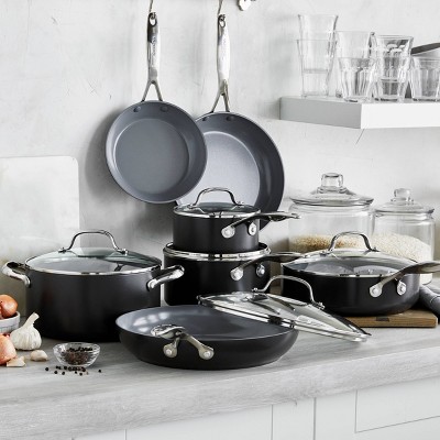 GreenPan Valencia Pro Cookware - Thumbnail 4