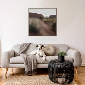 Amanti Art Bushland Beauty by Urban Road Framed Wall Art Print - 1 of 4