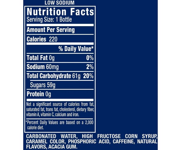 RC Cola - 6pk/0.5 L Bottles