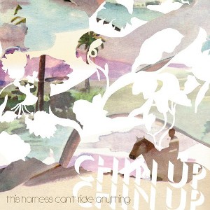 Chin Up Chin Up - This Harness Can't Ride Anything (CD) - 1 of 1
