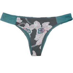 Tavik Womens Morgan Bikini Swim Bottom - 1 of 2