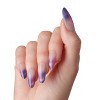 KISS Products Design Fake Nails - 31ct - 2 of 4