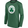NBA Boston Celtics Men's Long Sleeve T-Shirt - image 2 of 3