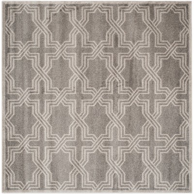 Amherst AMT413 Power Loomed Area Rug  - Safavieh