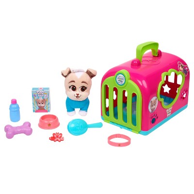 puppy dog pals figure play set