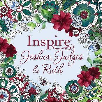 Inspire: Joshua, Judges & Ruth (Softcover) - (Paperback)