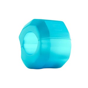 Jawzrsize Pop 'N Go Facial Exerciser | Different Levels of Bite Resistance | Perfect for Strengthening and Toning Your Face and Jaw - 1 of 4