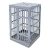 Shark Cage for WWE & AEW Wrestling Action Figures - 3 of 4