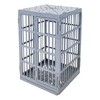 Shark Cage for WWE & AEW Wrestling Action Figures - image 3 of 4