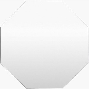 Livabliss Mccord Modern Decorative Wall Mirrors - 1 of 4