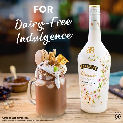 Baileys Almande Almondmilk Liqueur - 750ml Bottle