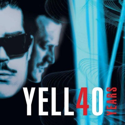 Yello - Yello 40 Years (2 LP) (Vinyl)