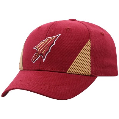 NCAA Florida State Seminoles Youth Structured Hat