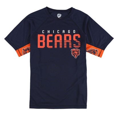 G-III Sports Mens Chicago Bears Graphic T-Shirt