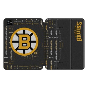 NHL Eastern Conference Teams Quadtile Tablet Case for Apple iPad - 1 of 4