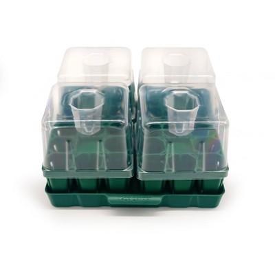 Vego Garden Seed Starting Bundle
