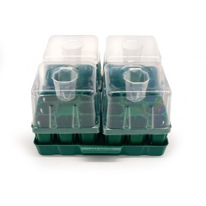 Vego Garden Seed Starting Bundle
 - 1 of 4
