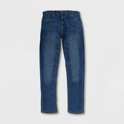 Boys' 511 Slim Fit Performance Jeans 