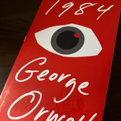 1984 ( Signet Classics) (reissue) (paperback) By George Orwell : Target