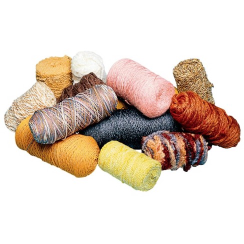 Bernat Softee Chunky School Yard Yarn - 3 Pack Of 80g/2.8oz - Acrylic - 6  Super Bulky - 77 Yards - Knitting/crochet : Target