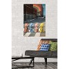 Trends International Care Bears - Abbey Road Unframed Wall Poster Prints - 2 of 4