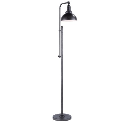 Lumisource Lamps Lighting Target, Lumisource Fiber Optic Spray Table Lamp