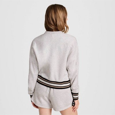 Champion Women's French Terry Sweatshirt - image 2