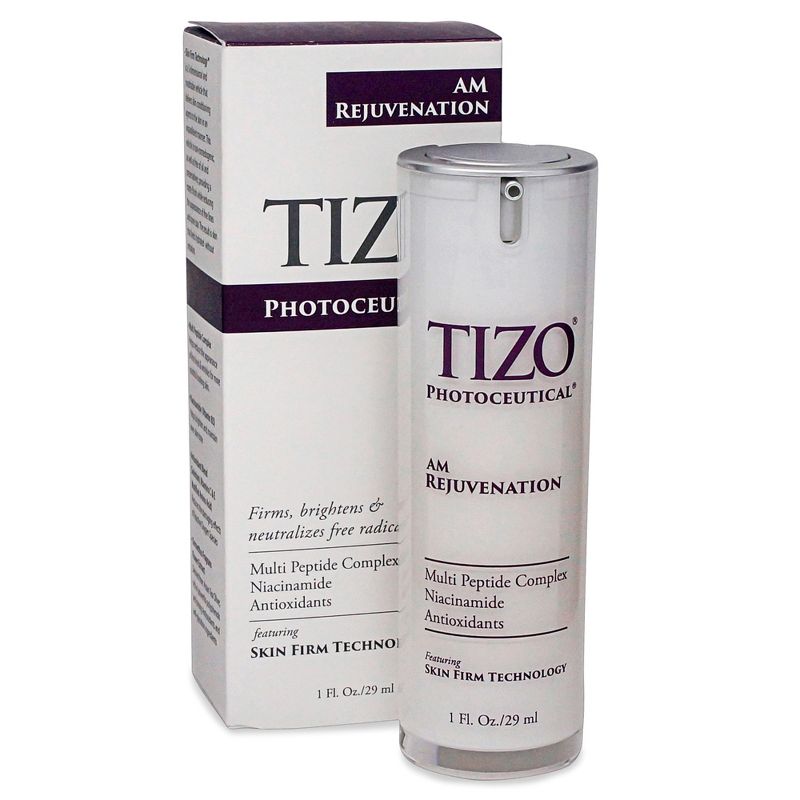 TIZO Photoceutical Am Rejuvenation 1 oz, 1 of 5