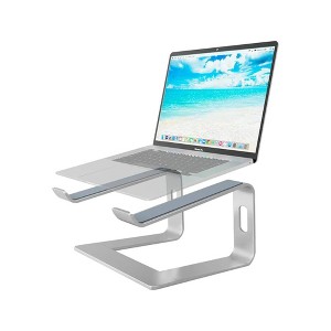 Gigas Smart Anti-Skid Metal Laptop Stand - 1 of 4