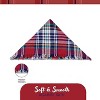 Market and Layne Women Shawl Wraps, Winter Scarfs for Women - 4 of 4