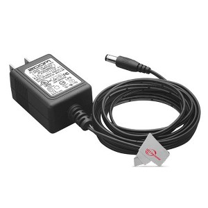 Zoom AD-16A/D AC Adapter For Zoom Effects Pedals : Target