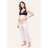 NOM Maternity Max Tapered Lounge Pants - 3 of 4