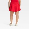 Women's 3" Knit Waistband High-Rise 2-in-1 Shorts - All In Motion™ - 2 of 4