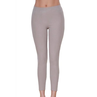 Women's High Rise Legging - ANGEL