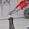 KNIPEX Cobra High-Tech Water Pump Pliers Durable and Versatile : KNIPEX - 4 of 4