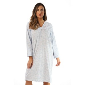 Just Love Nightgown / Women Sleepwear / Womans Pajamas - 1 of 2