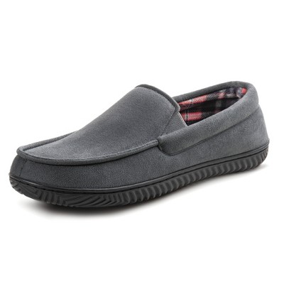 Target mens best sale house shoes